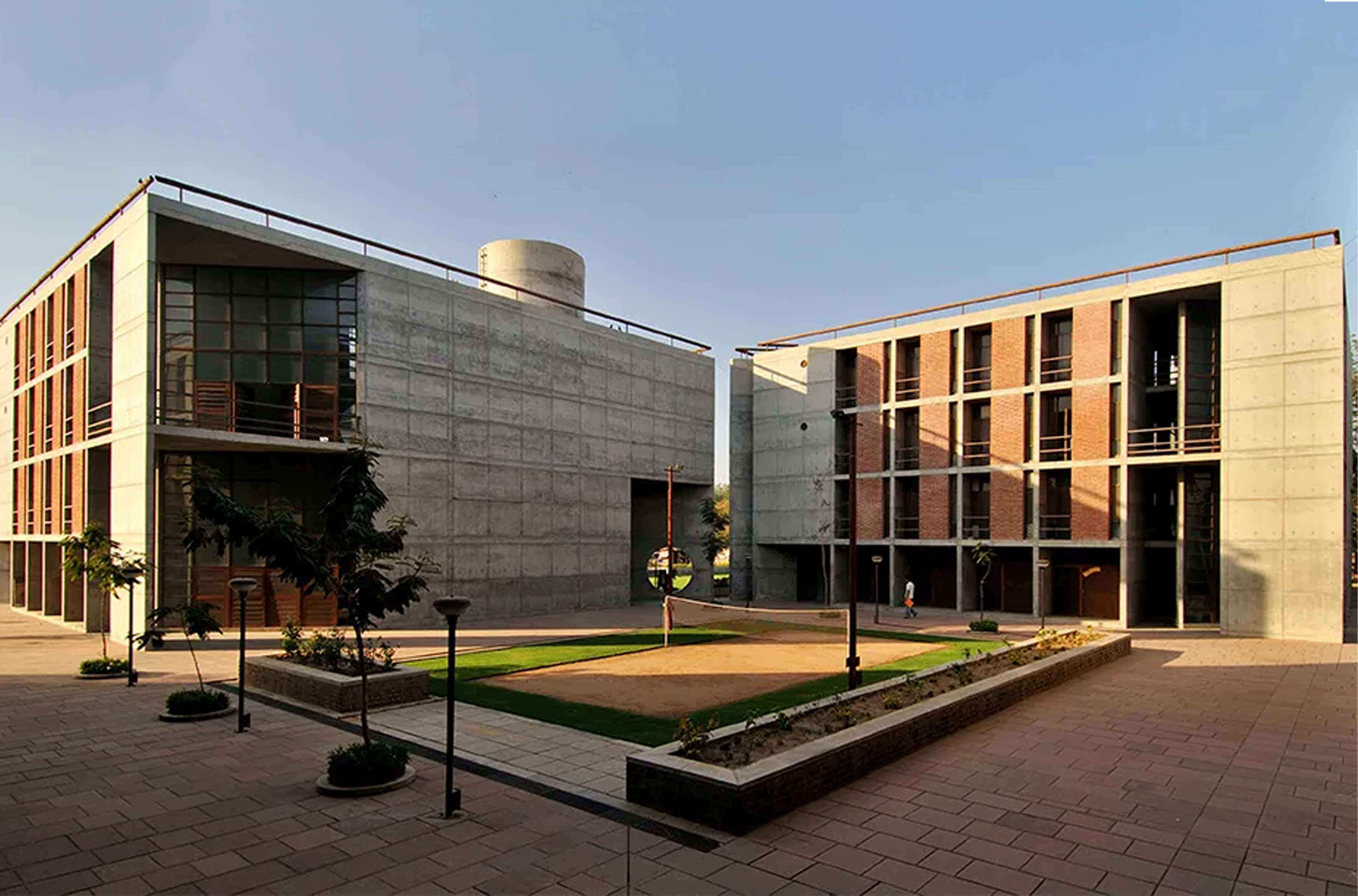 Programme Venue