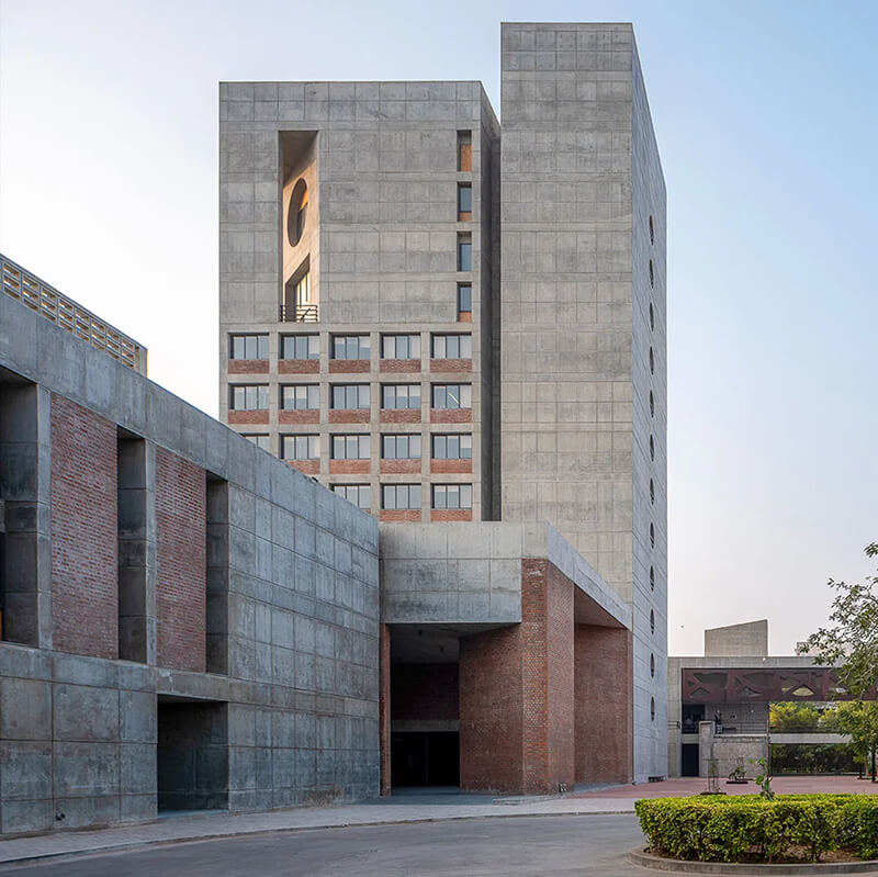 IIMA Tower