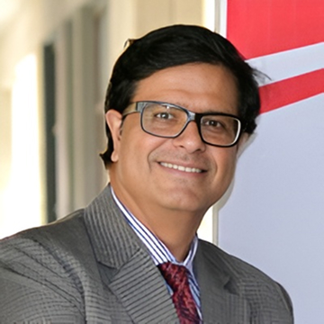 Rajeev Malik