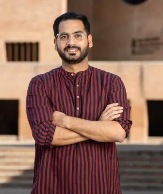 Mayank Varshney