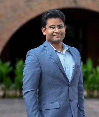Samrat Gupta