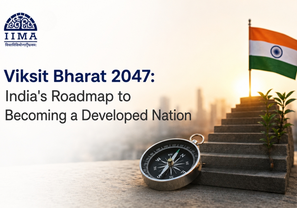 Viksit Bharat 2047